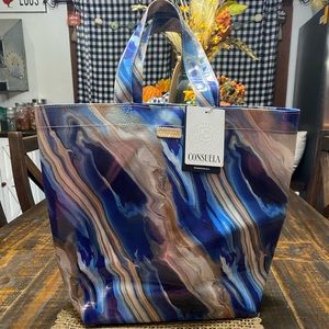 Consuela Grab and Go Tote